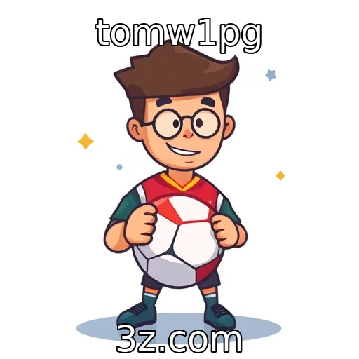 tomw1pg : Desvendando o Crescente Mercado de Apostas Esportivas no Brasil