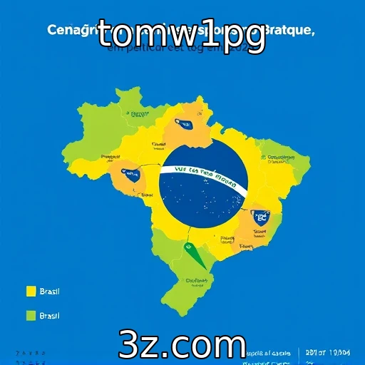 tomw1pg : Campeonatos de e-sports: a ascensão de equipes brasileiras em 2025