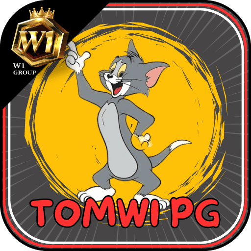 tomw1pg logo